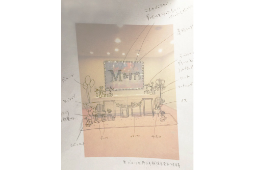 国際ホテルデッサン